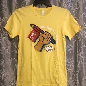 Teacher T-shirt
